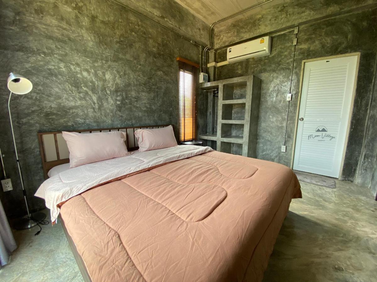 Moon Village Khaoyai Holiday Home Pong Talong エクステリア 写真