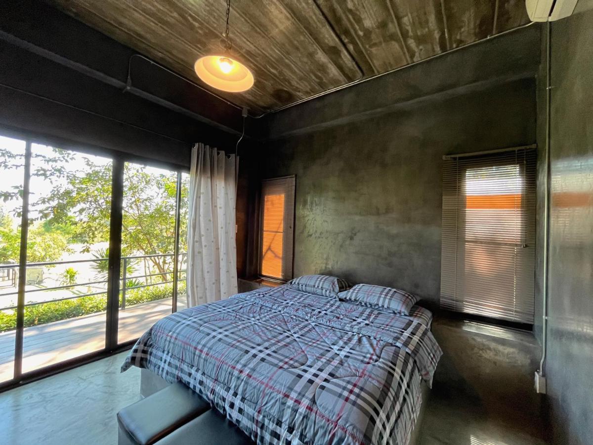 Moon Village Khaoyai Holiday Home Pong Talong エクステリア 写真