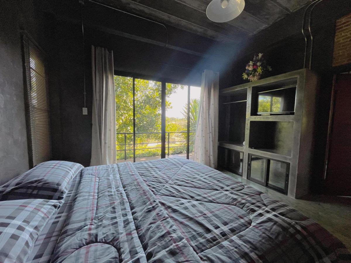 Moon Village Khaoyai Holiday Home Pong Talong エクステリア 写真