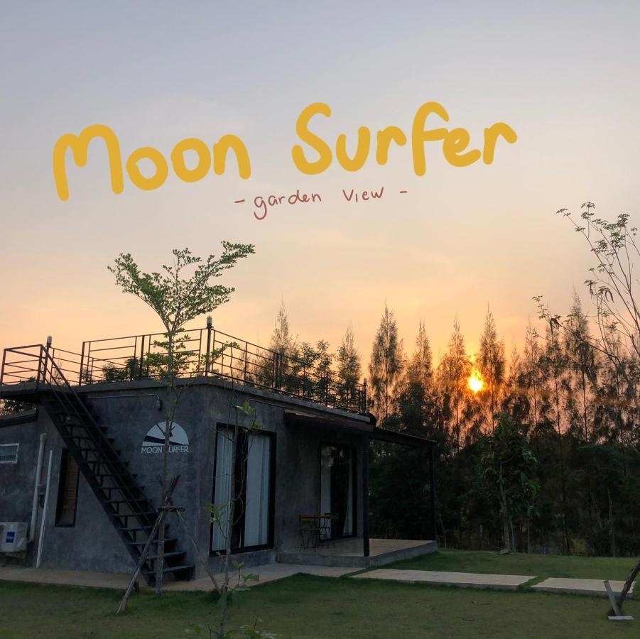 Moon Village Khaoyai Holiday Home Pong Talong エクステリア 写真