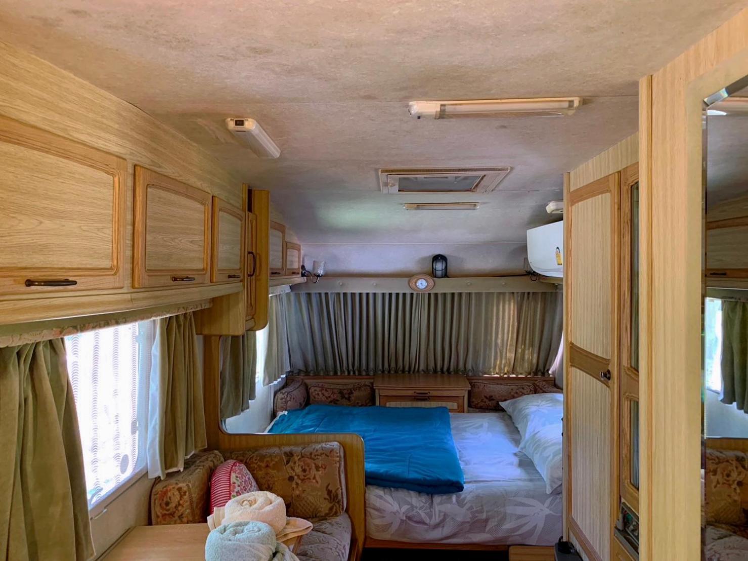 Moon Village Khaoyai Holiday Home Pong Talong 部屋 写真