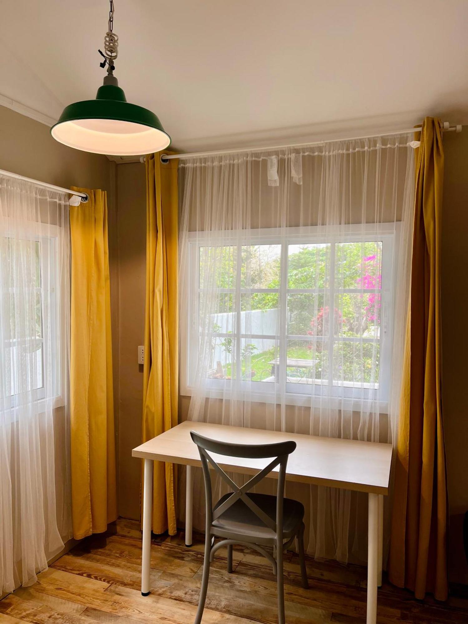Moon Village Khaoyai Holiday Home Pong Talong 部屋 写真