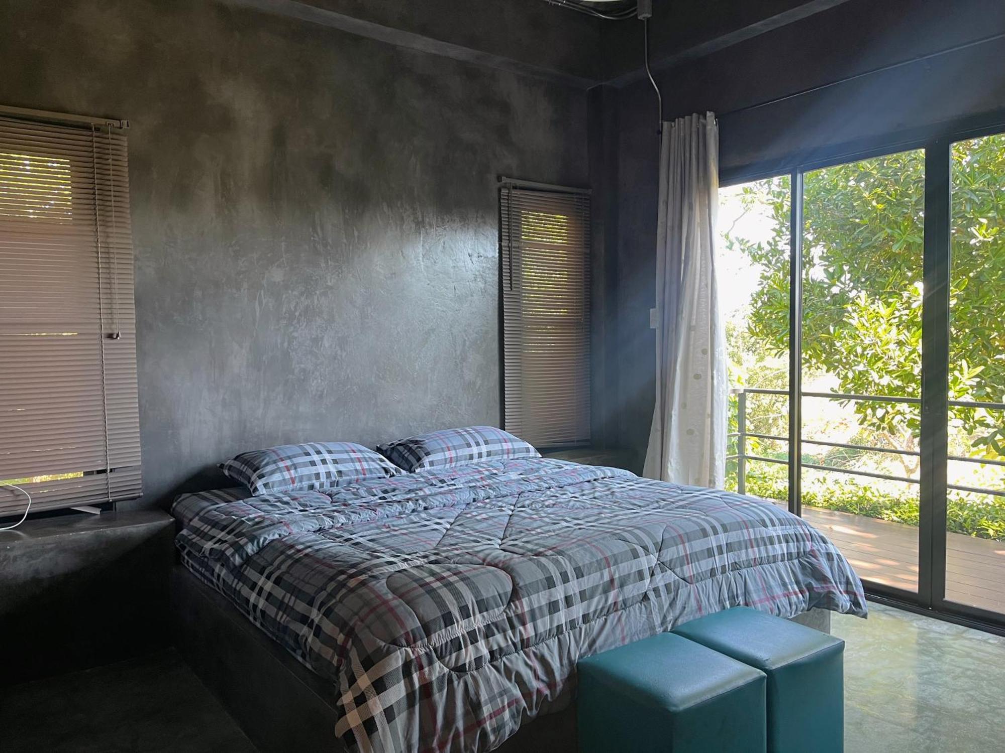Moon Village Khaoyai Holiday Home Pong Talong 部屋 写真