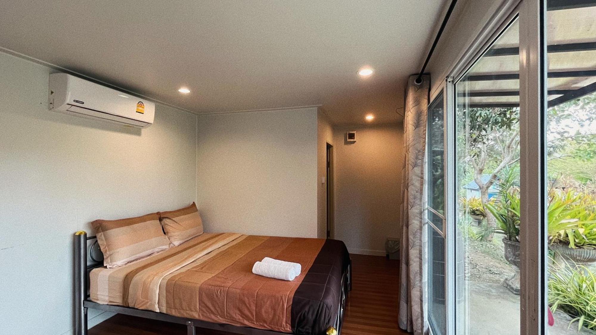 Moon Village Khaoyai Holiday Home Pong Talong 部屋 写真
