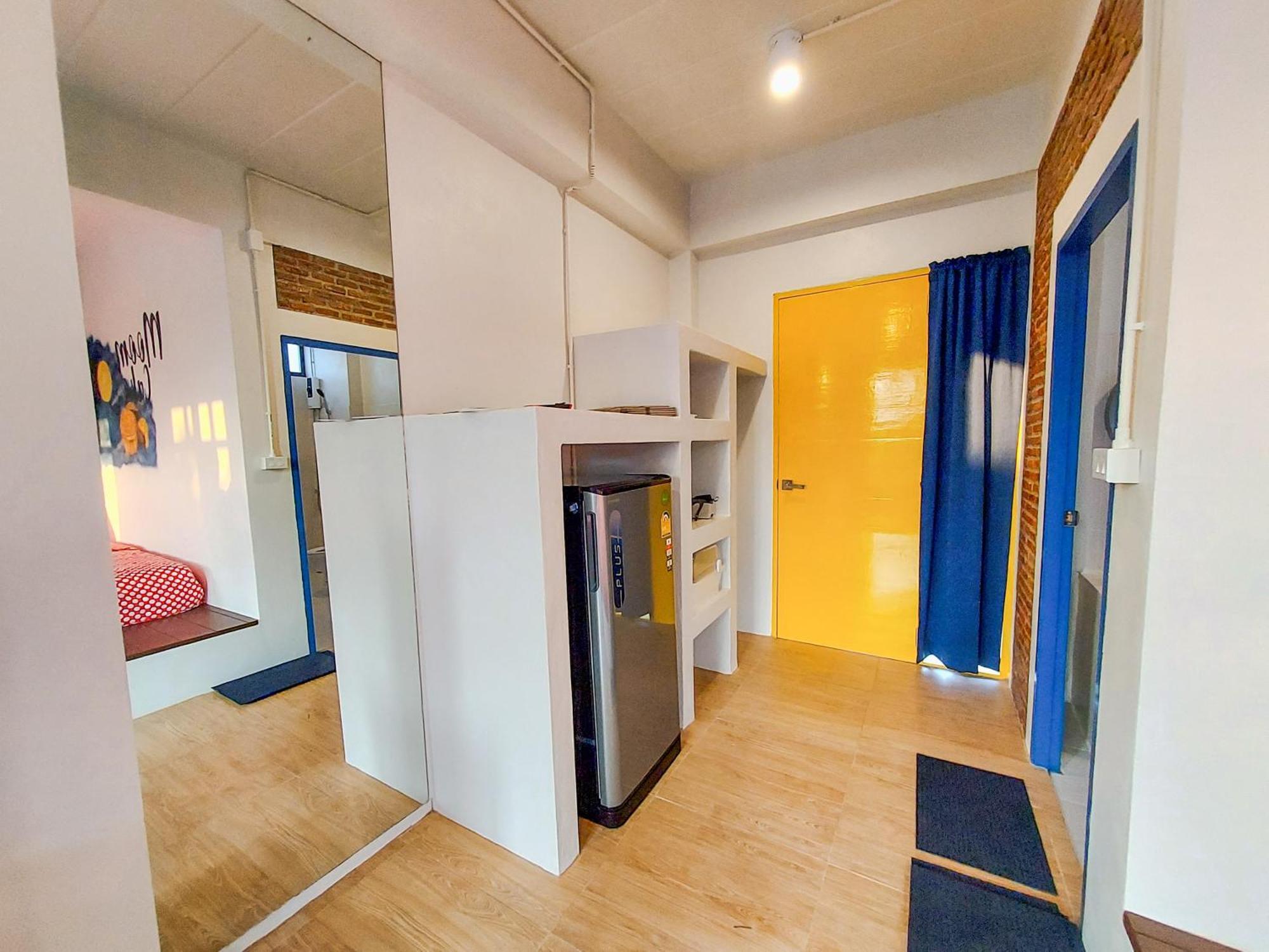 Moon Village Khaoyai Holiday Home Pong Talong 部屋 写真