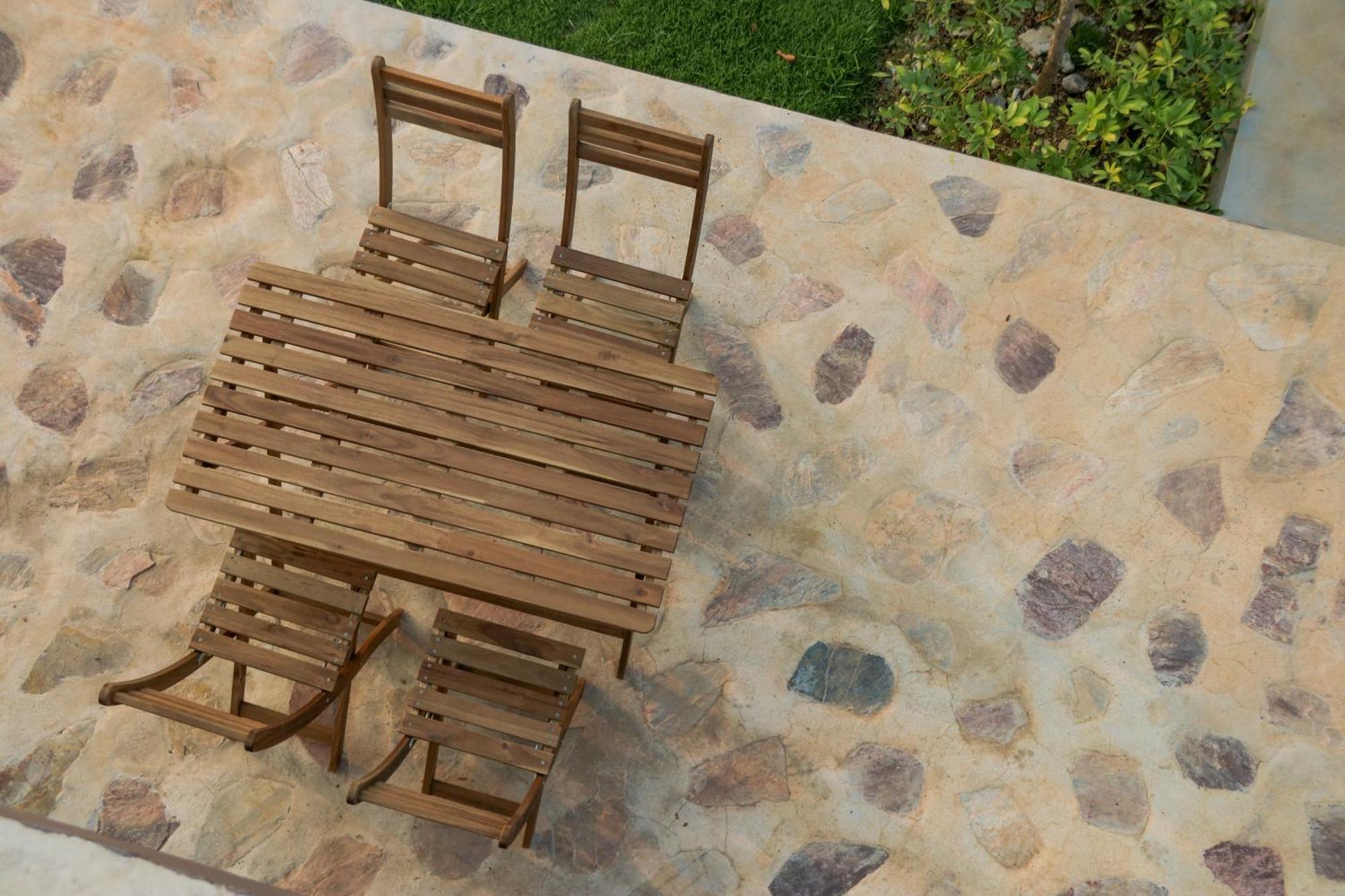 Moon Village Khaoyai Holiday Home Pong Talong 部屋 写真