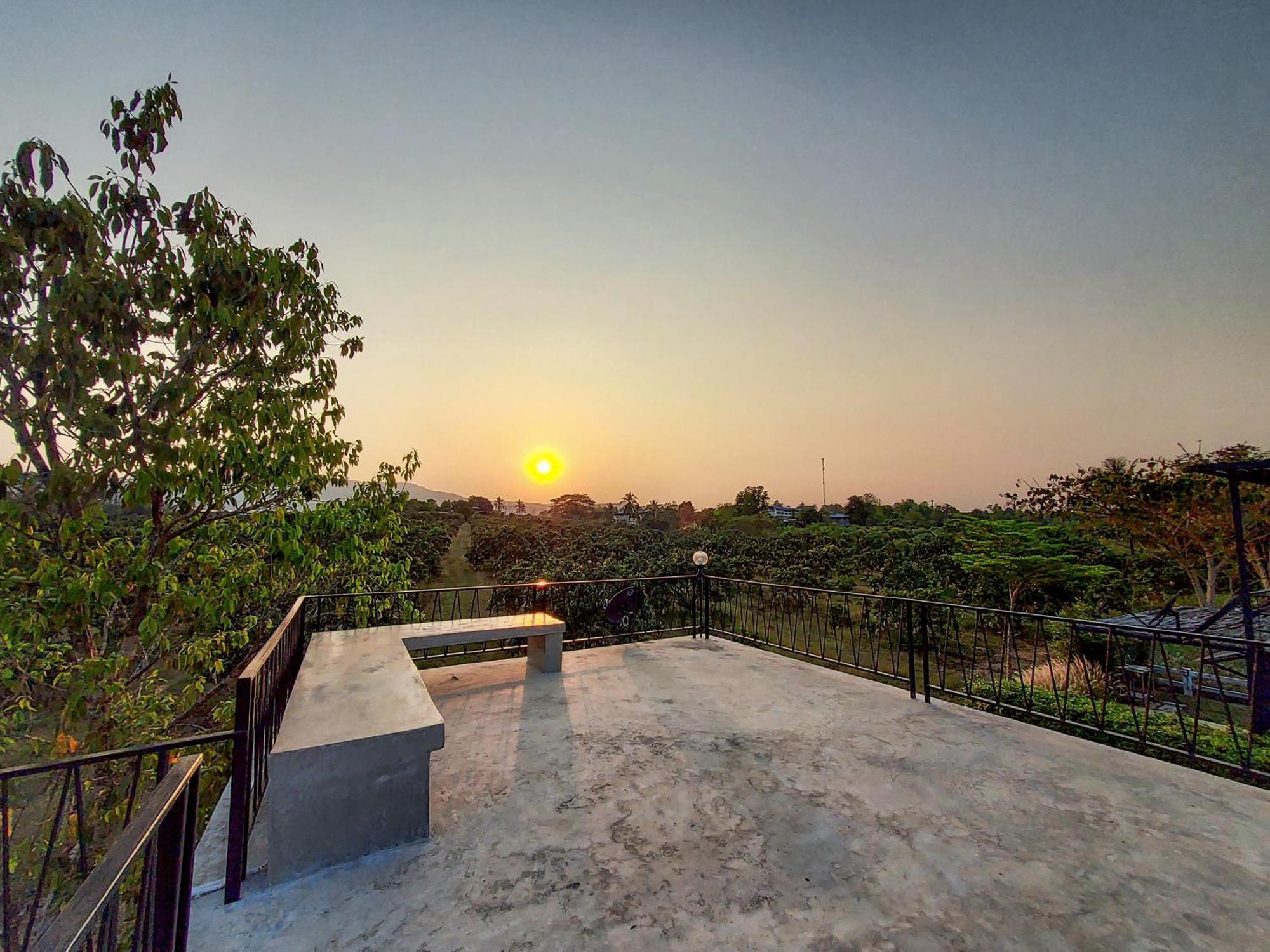 Moon Village Khaoyai Holiday Home Pong Talong 部屋 写真