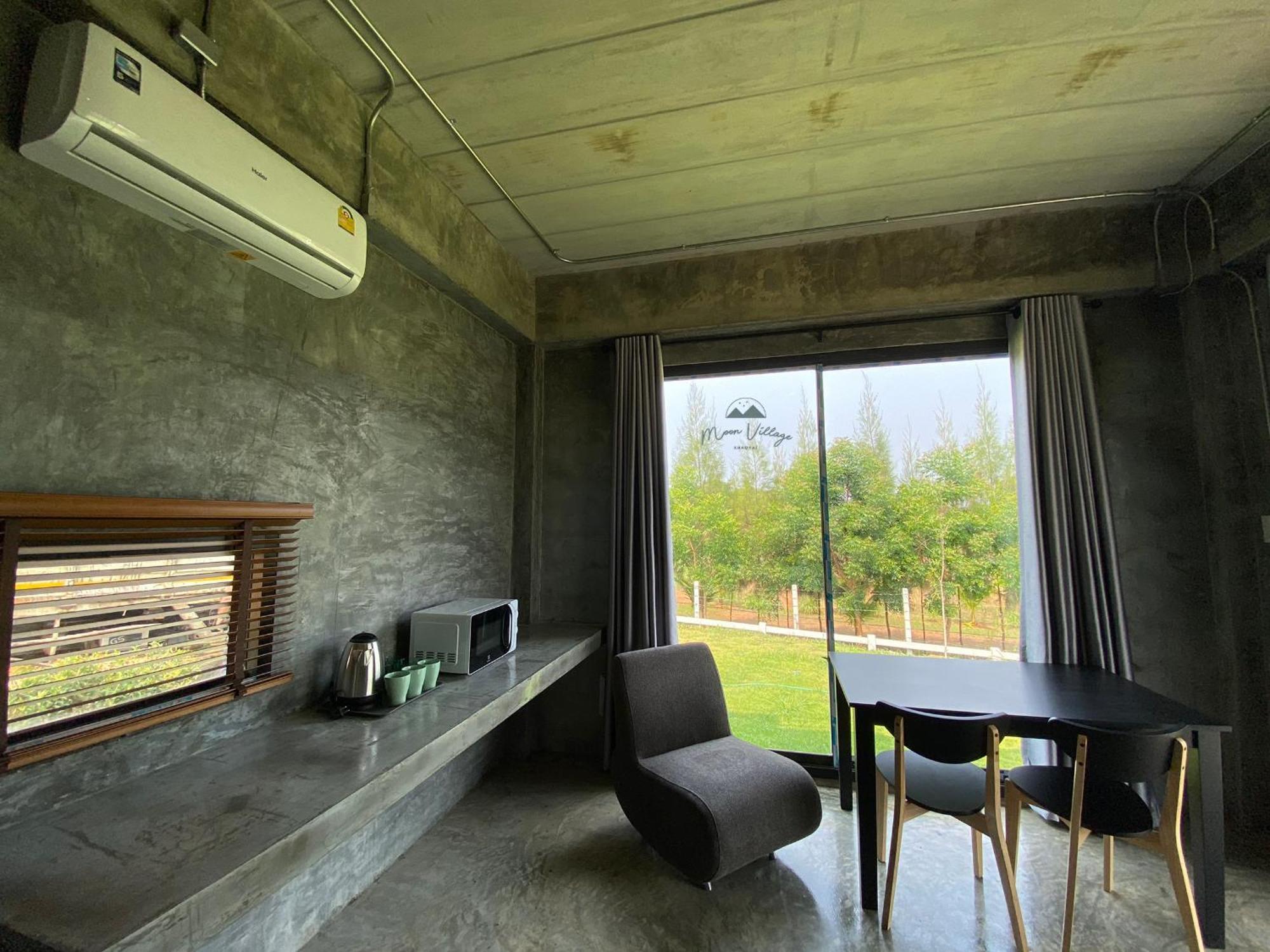 Moon Village Khaoyai Holiday Home Pong Talong 部屋 写真