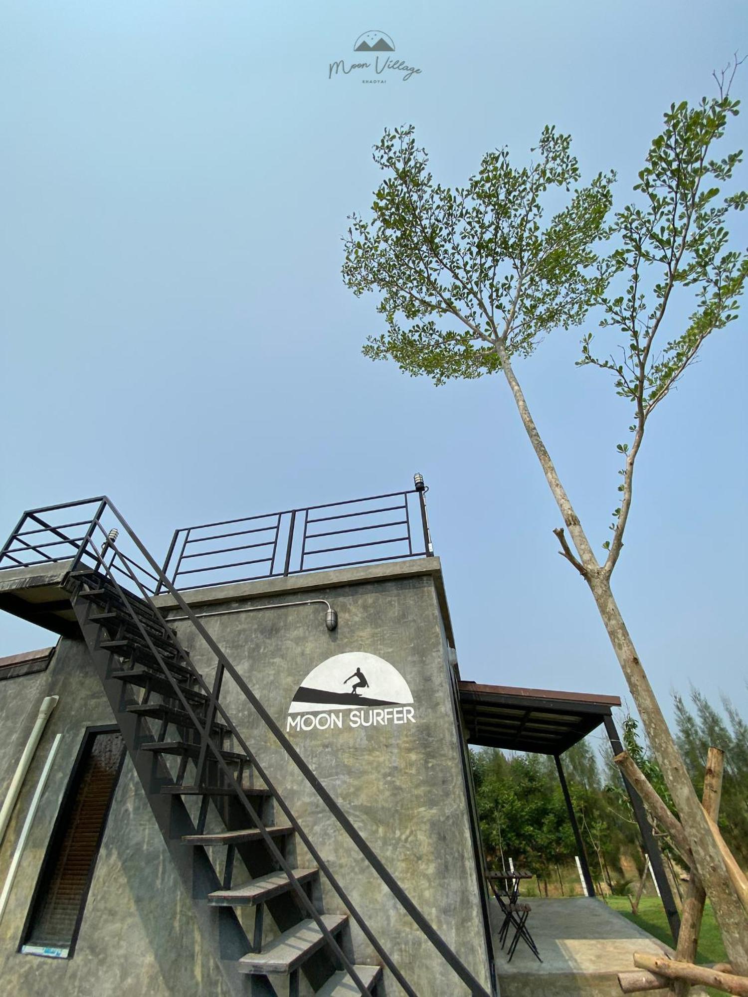 Moon Village Khaoyai Holiday Home Pong Talong 部屋 写真