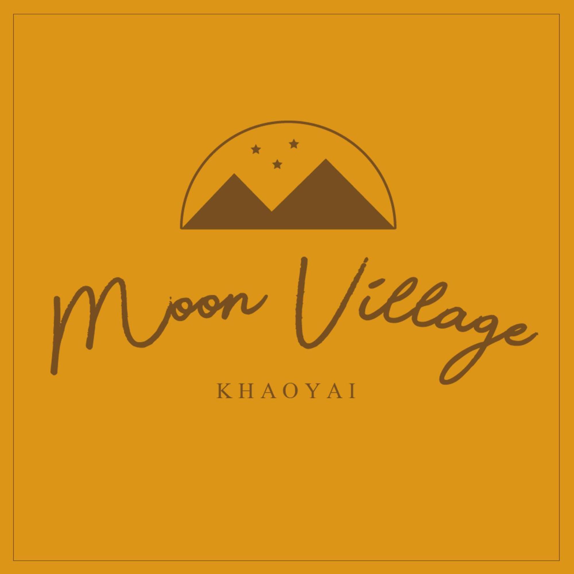 Moon Village Khaoyai Holiday Home Pong Talong エクステリア 写真